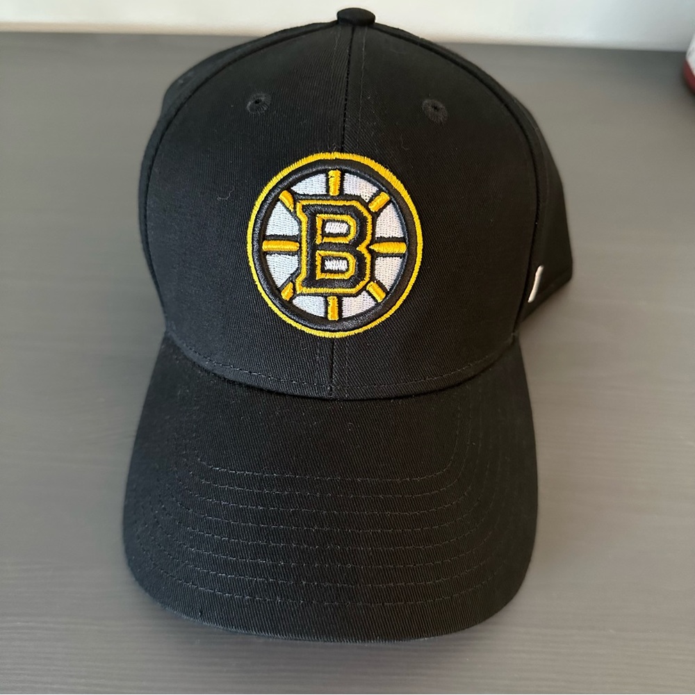 ‘47 Brand Boston Bruins Hat